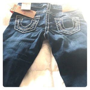 Nwt skinny jeans